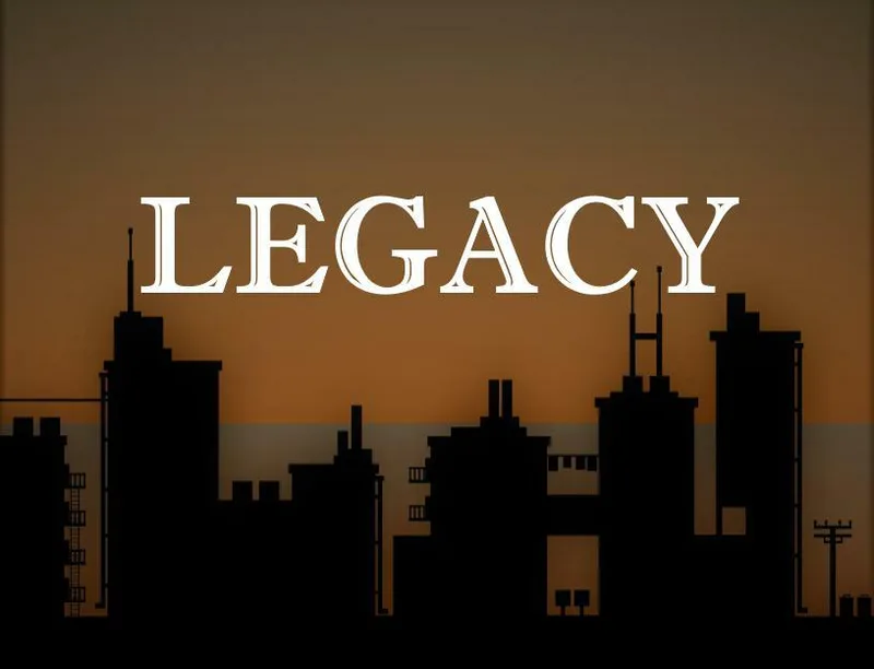 LEGACY (LBFINALPROYECT)