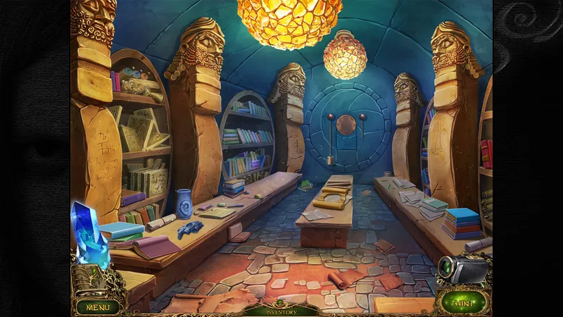 I Know a Tale (PC)