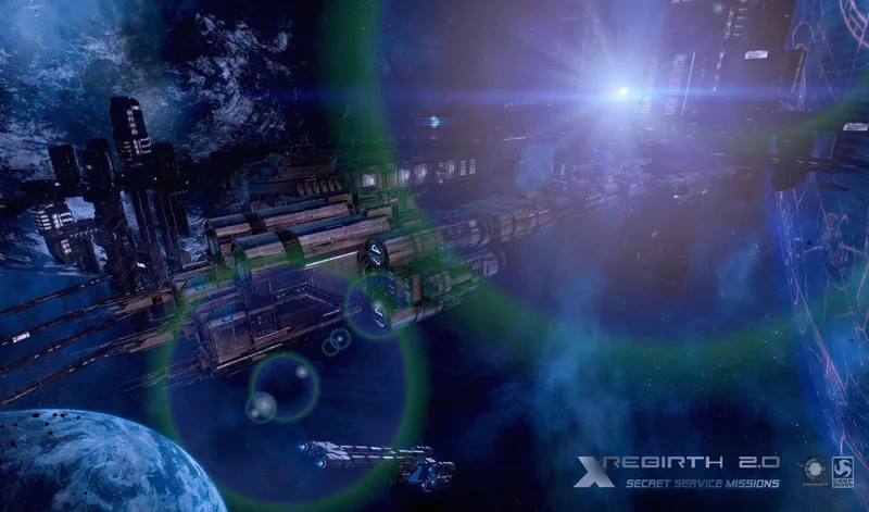 X Rebirth (PC)