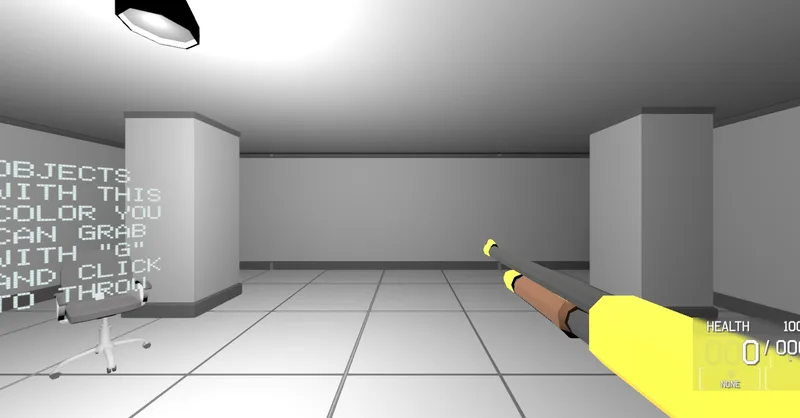 INFILTRATOR (itch) (ICONICWARE)