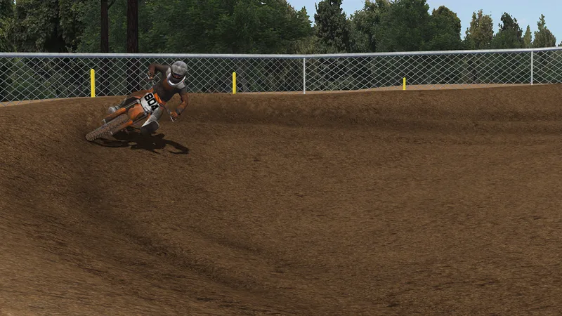 MX Bikes (PC)
