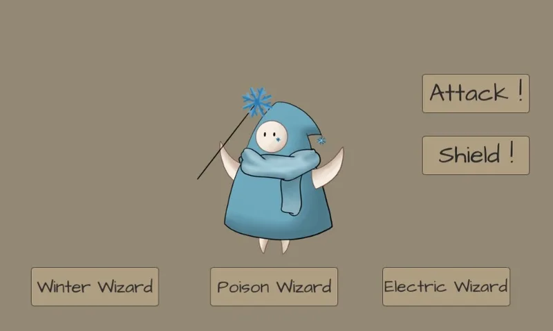 Wizard (JiaxinHuang, xiaowenxh, Shaley104)