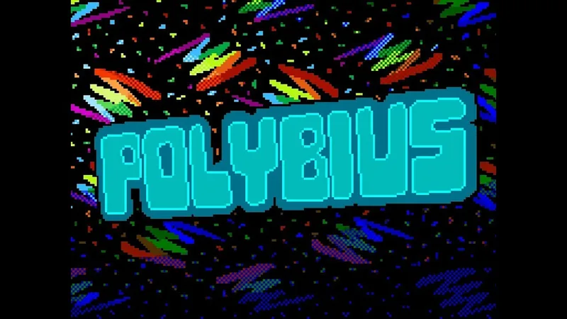 POLYBIUS (itch) (Goose and Honk)