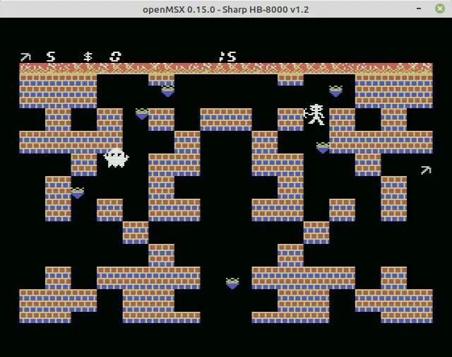 Entombed (itch)