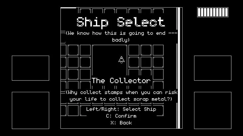Arena (itch) (BuffSandwichSoftware)