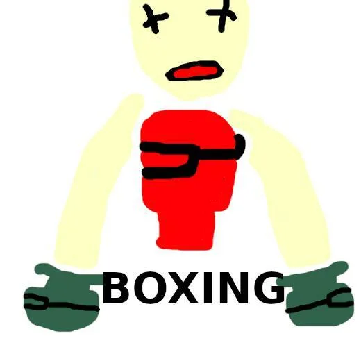 BOXING (itch) (Pata2)