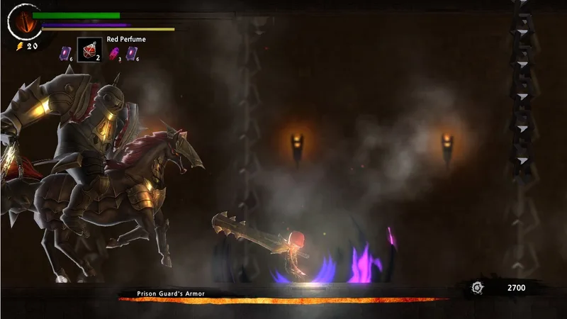 3000th Duel (PC)