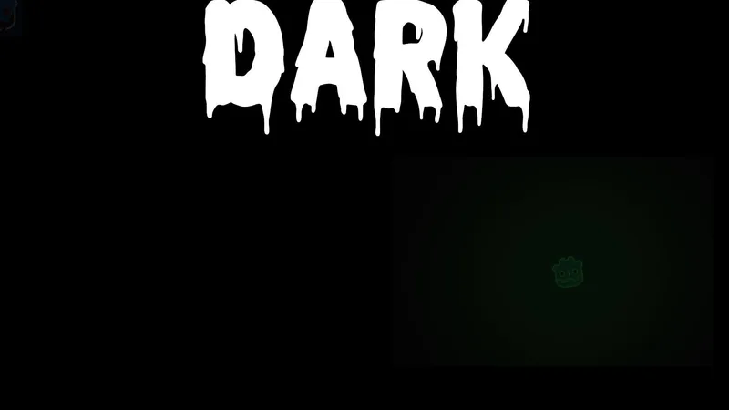 Dark (itch) (mcGolab)