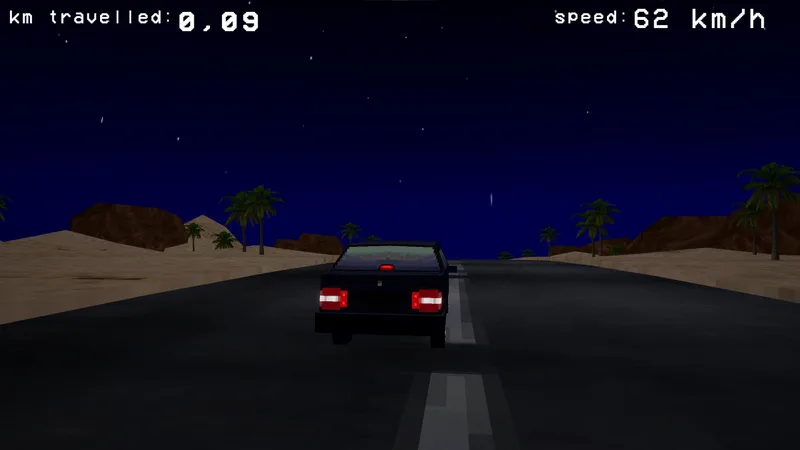 drive (prototype)
