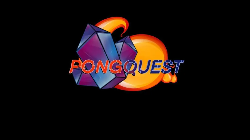 PongQuest