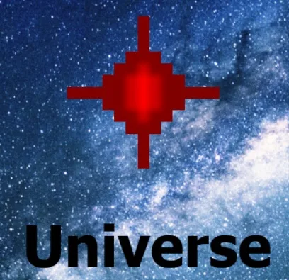 Universe (itch) (Pushok Studio)