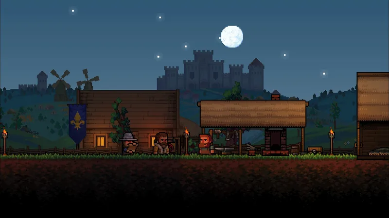 Anvil Saga (PC)