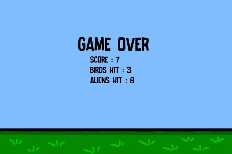 Alien Shooter (itch) (JustPhilip)