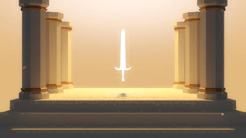 Soulsword (Game Dev Skill Up)