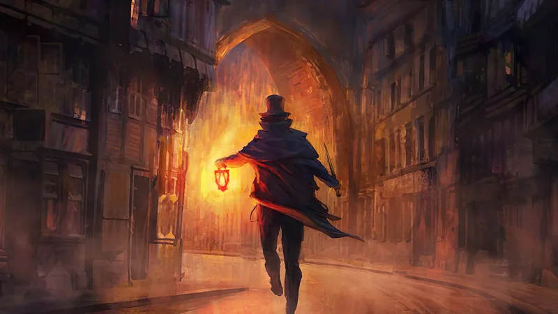 Gloomwood (PC)
