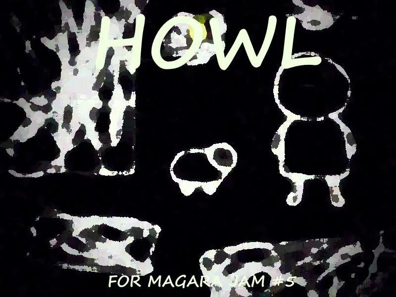 Howl (itch) (tekegames)