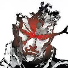 METAL GEAR SOLID (itch)