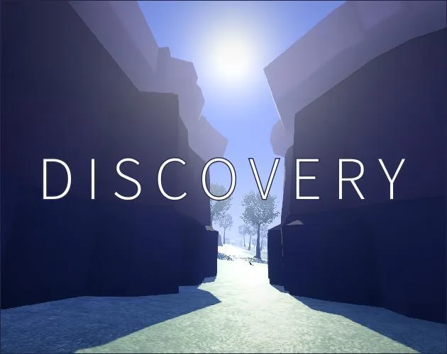 Discovery (itch) (IcyLava)