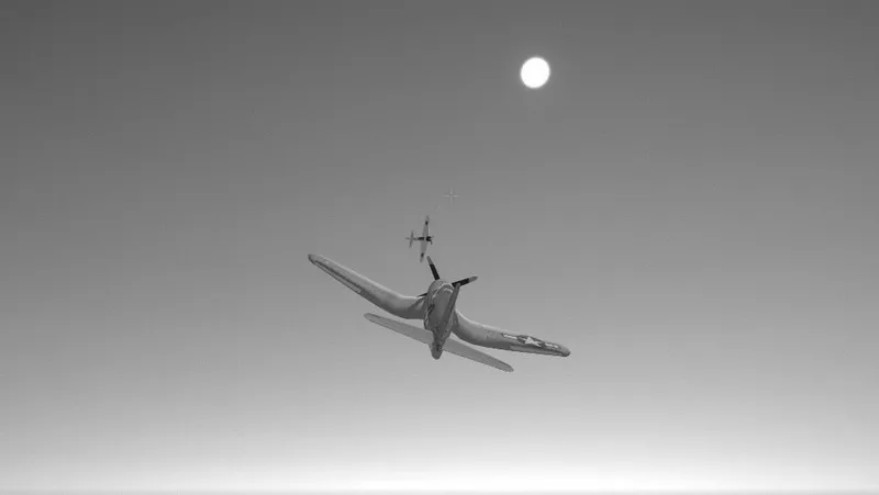 Dogfight (itch) (Not Applicable)