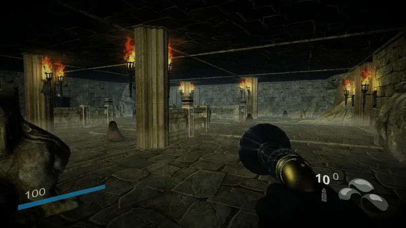 Conflict (itch) (Mathew SimonDev, clpbozo, FlorianGree, JosephTarin, Clara D., Ez_Dmg, PanSteak02700)