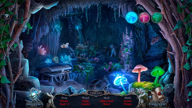 Grim Tales: Horizon of Wishes (PC)