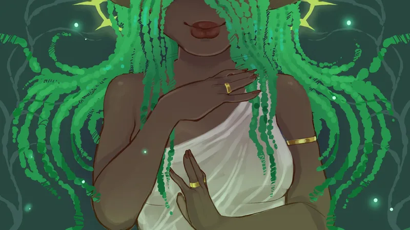 Willow (itch) (normalmilkguy)