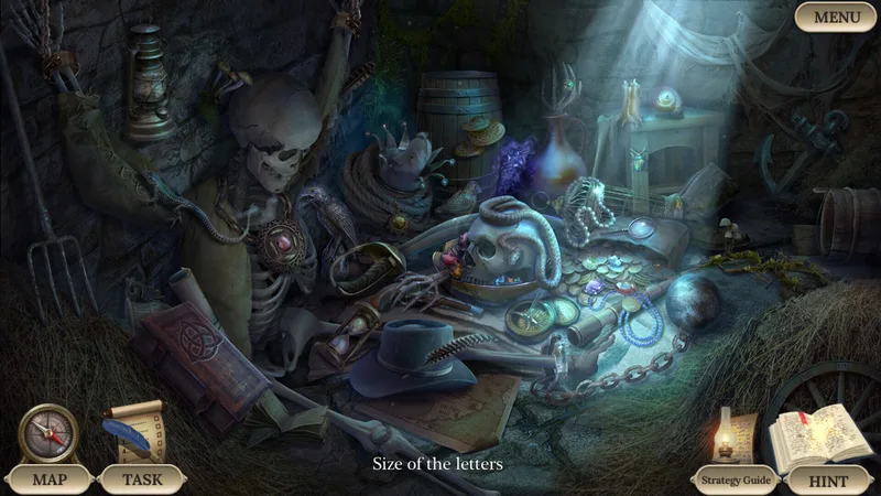 Book Travelers: A Victorian Story (PC)