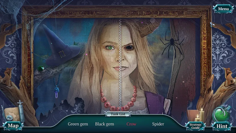Cursed Fables: Twisted Tower (PC)