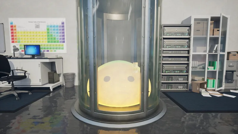 Blob (2025)
