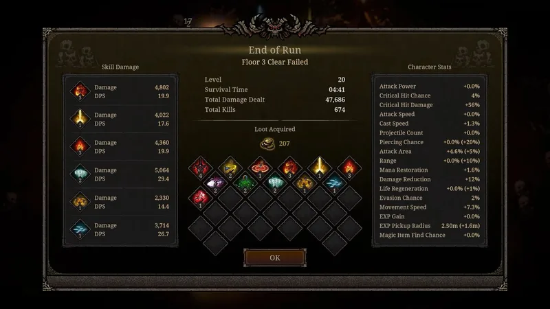 Tower of Babel: Survivors of Chaos (PC)
