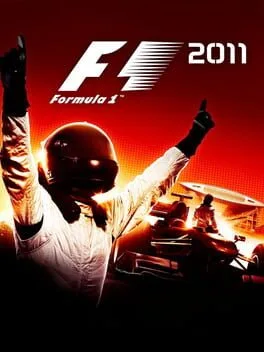 F1 2011 (PS VITA)
