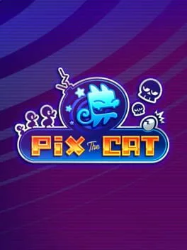 Pix the Cat (PS VITA)