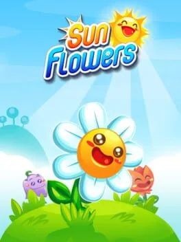 SunFlowers (PS VITA)