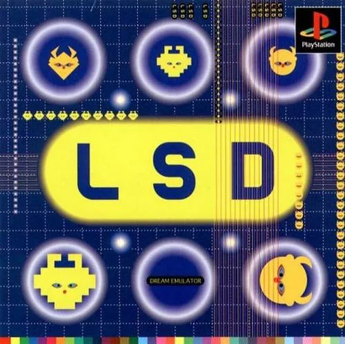 LSD (PS1)