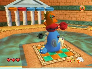 Glover (PS1)