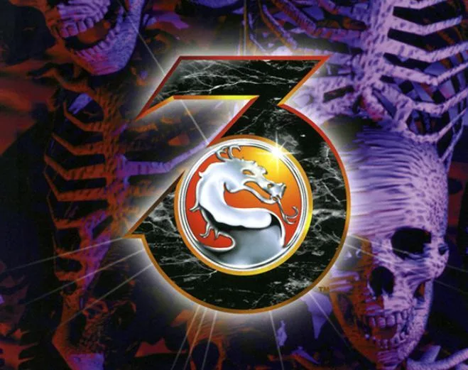 Mortal Kombat 3 (PS1)