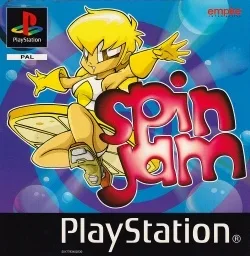 Spin Jam (PS1)