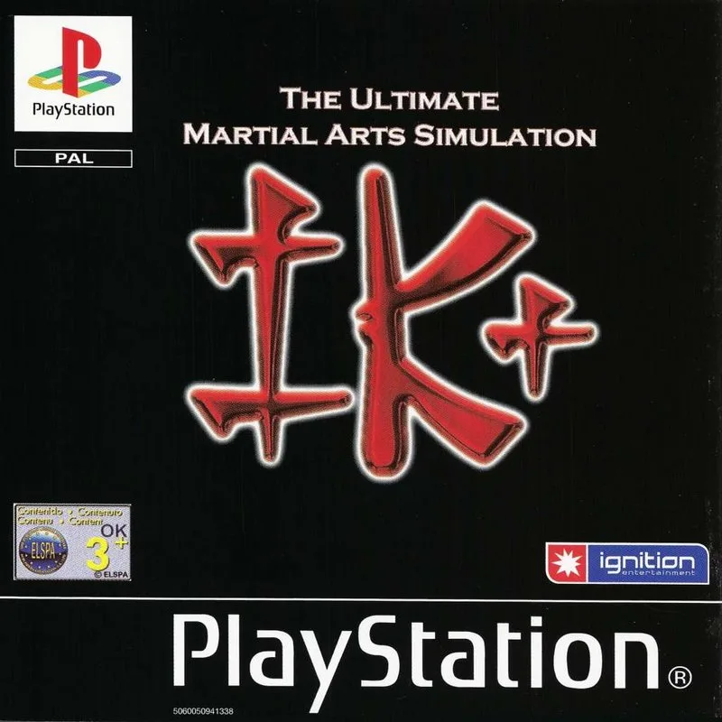 IK+