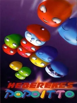 Hebereke Station Popoitto (PS1)