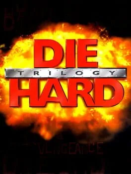 Die Hard Trilogy [Classics] (PS1)