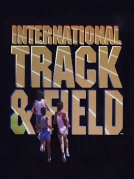International Track and Field (PS1)