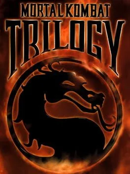Mortal Kombat Trilogy [Classics]