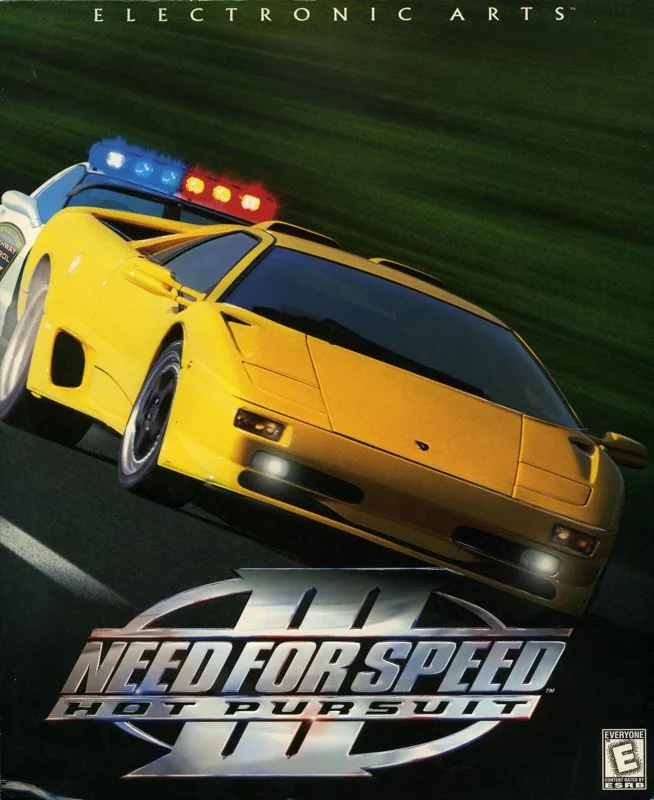 Need For Speed: Porsche 2000 + Moto Racer 2 (PS1)