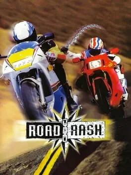 Road Rash [EA Classics]