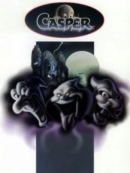 Casper [Greatest Hits]