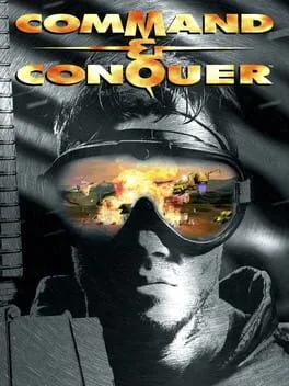 Command and Conquer
