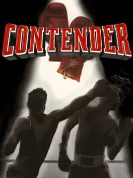 Contender [Demo]