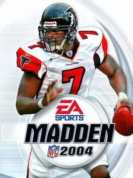 Madden 2004 (PS1)