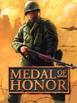 Medal of Honor [Collector's Edition] (PS1)