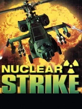 Nuclear Strike [Greatest Hits]
